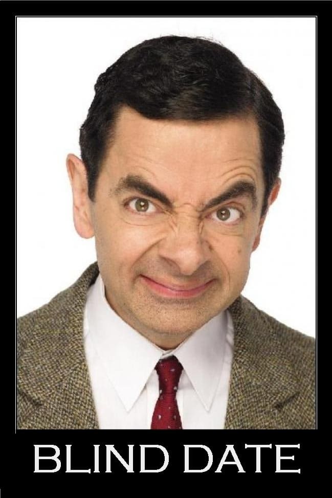 Постер Mr. Bean: Blind Date